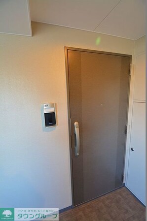 サンリット ヴィラIIの物件内観写真